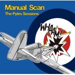 MANUAL SCAN - The Pyles Sessions